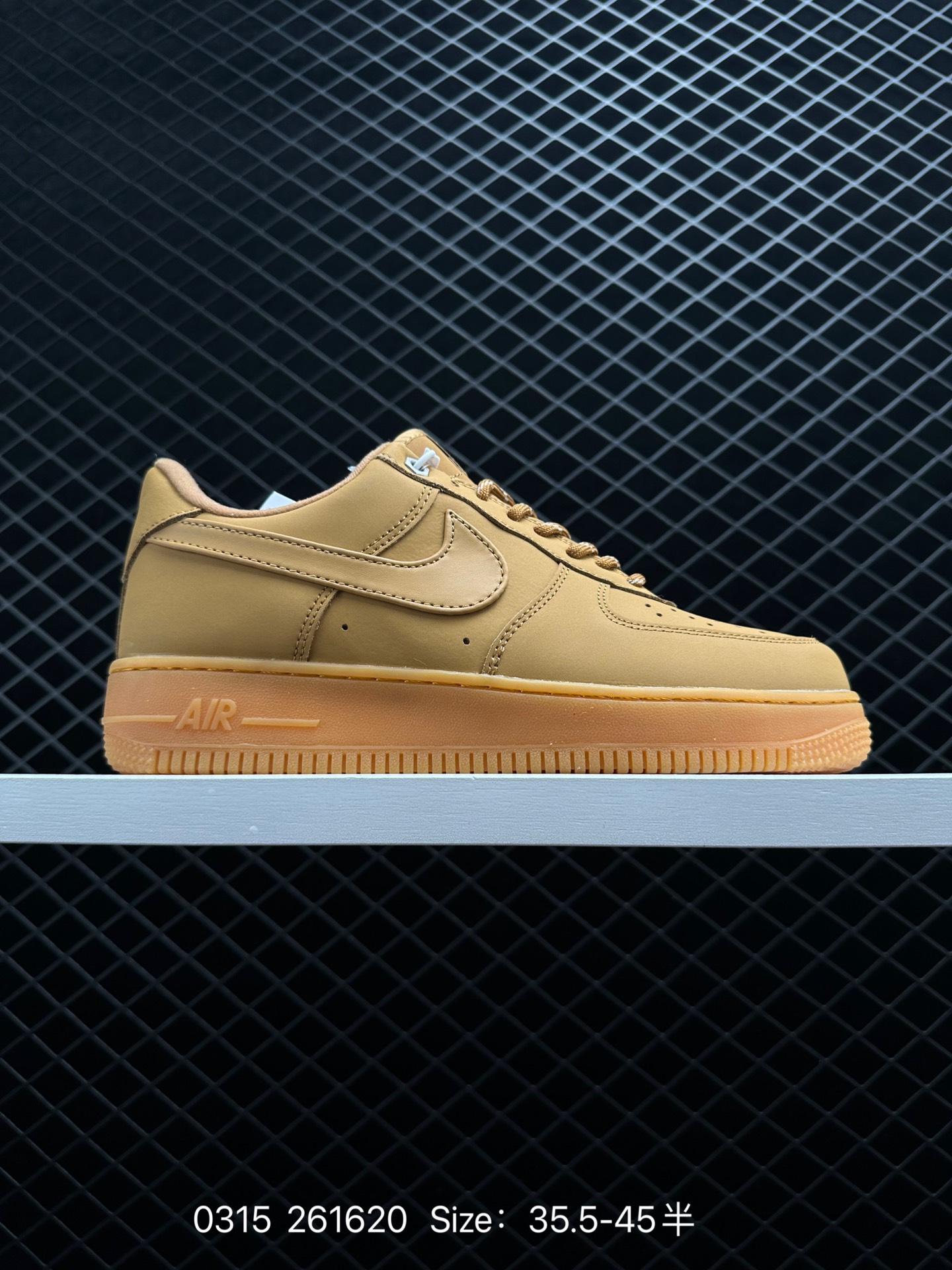 Nike Air Jordan1 Low AJ1